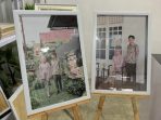 oko Pigura dan Bingkai Foto di Bandar Lampung